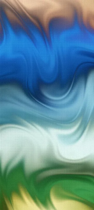 Tides of Chromatic Silk phone wallpaper