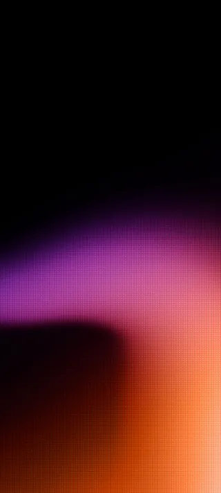 Dusk Gradient Study phone wallpaper