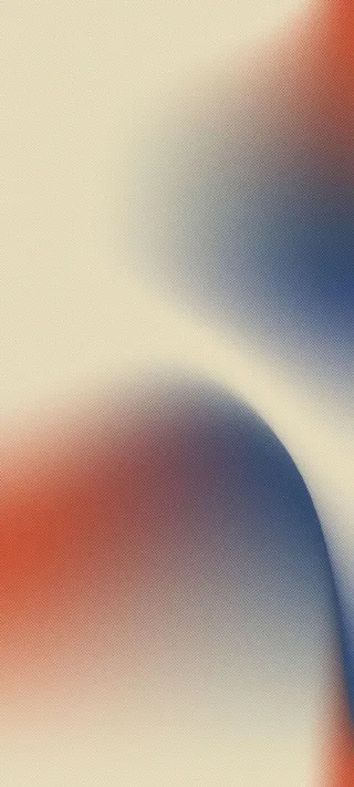 Ethereal Gradient Veil phone wallpaper