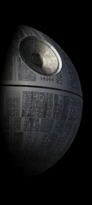 Orb of Silent Conquest phone wallpaper