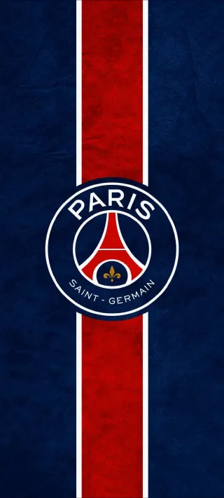 Paris Saint Germain phone wallpaper