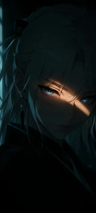 Shadows and Illusions of the Hidden Blade phone wallpaper