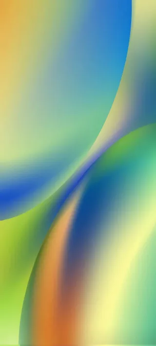 Ethereal Currents phone wallpaper