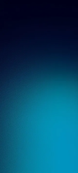 Deep Sea Gradient phone wallpaper