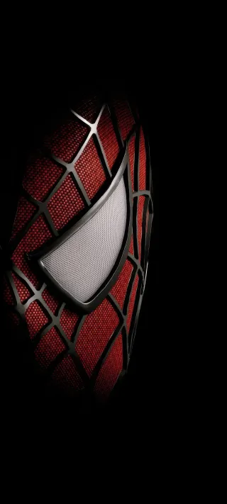 Silent Aperture phone wallpaper