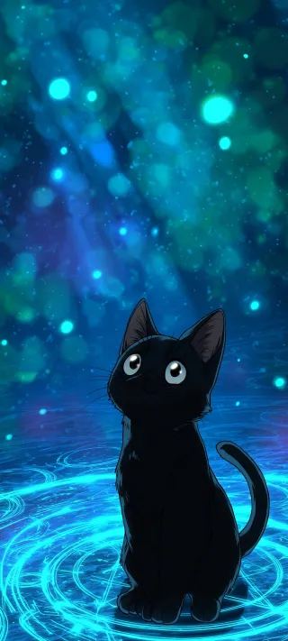 The Sorcerers Companion phone wallpaper