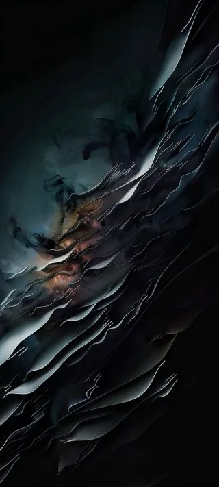 Dark Matter phone wallpaper