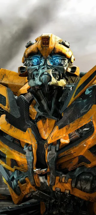 Guardian of Alloy phone wallpaper