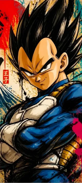 Legacy of the Warrior King phone wallpaper