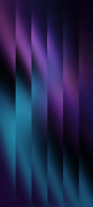 Metallic Velvet Folds phone wallpaper