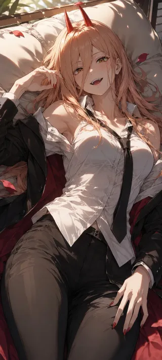Power at Rest phone wallpaper