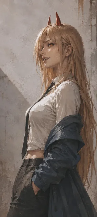 Horns in Window Light phone wallpaper