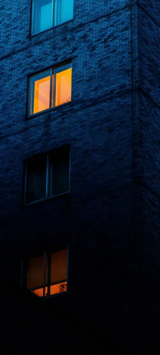 Building & Windows phone wallpaper